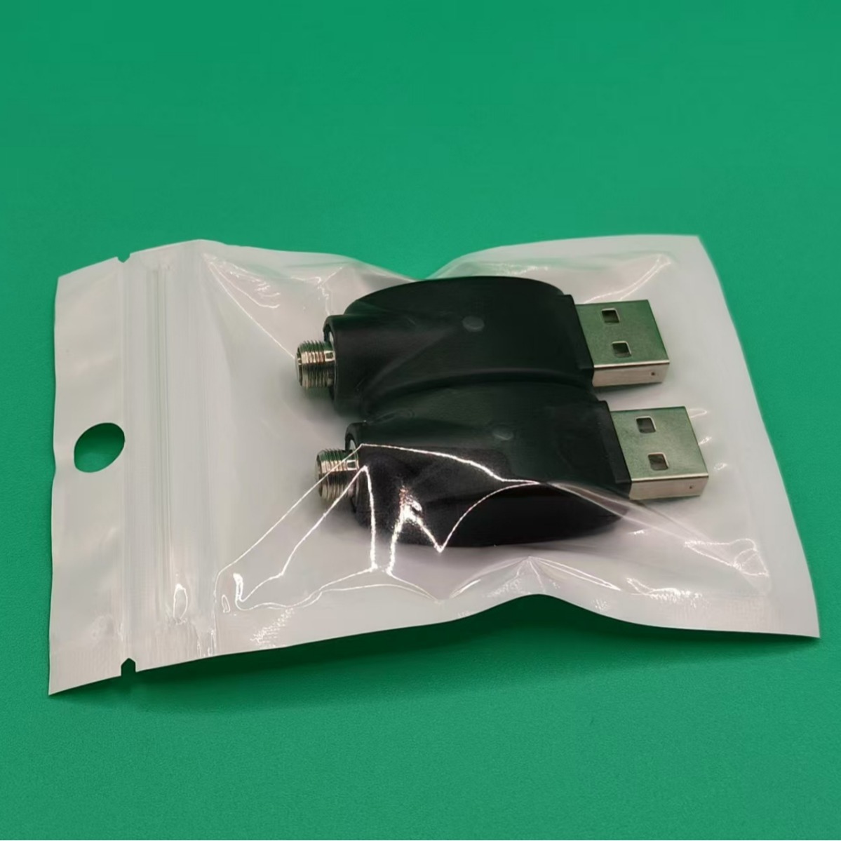 510 Charging Long Line + Stickoutmale510Usbcharger Cross-Border Product Ego Charger Power Supply