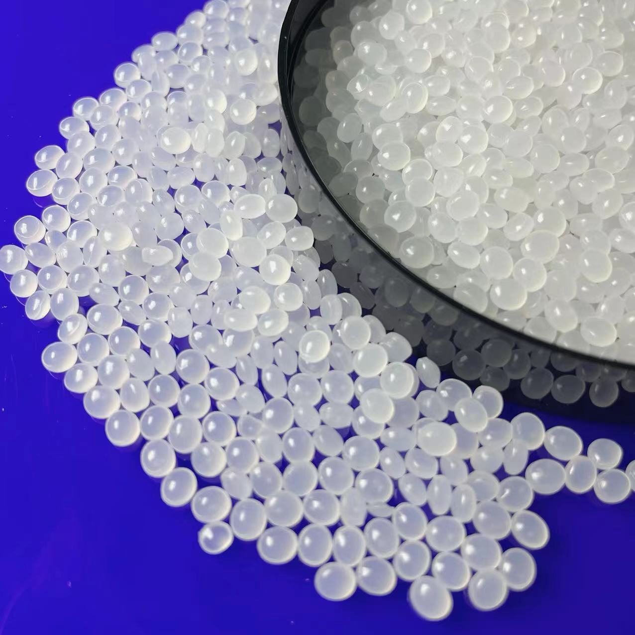 Factory direct tasteless non-toxic plush toy doll filled with colloidal particles smooth filling feel good