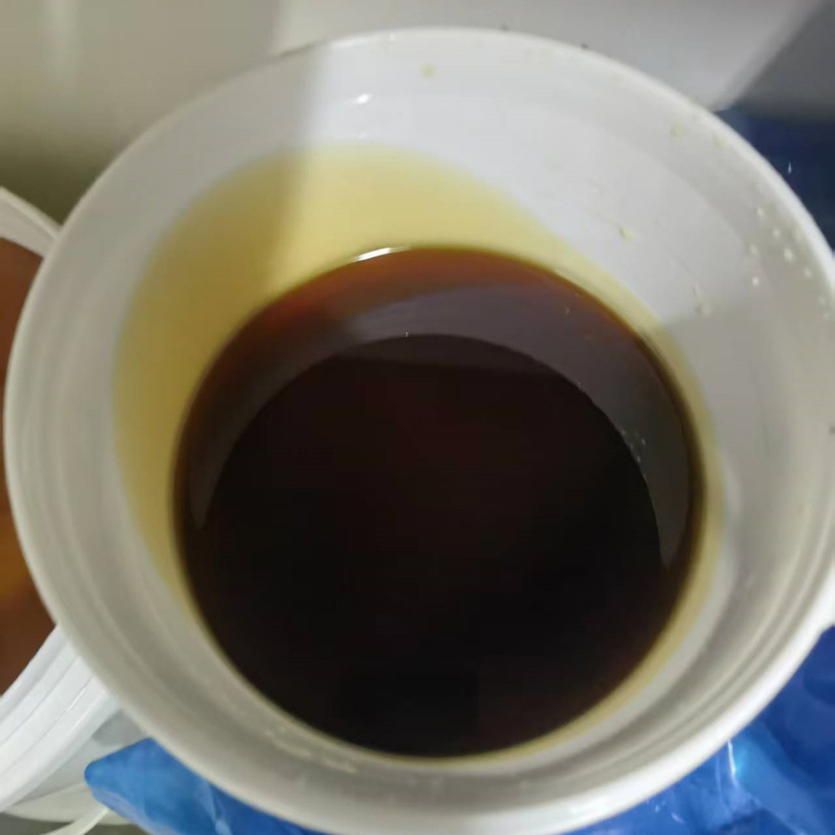 Jinxi (Huludao) Polysulfide Rubber Liquid Polysulfide Rubber Jly-124 Liquid Polysulfide Rubber Jly121