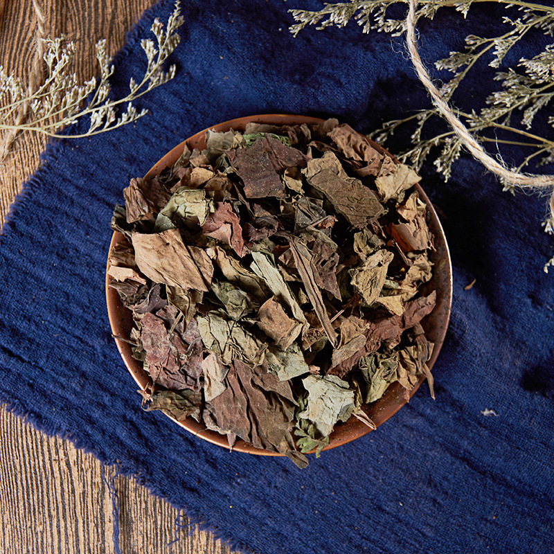 Wild Houttuynia Cordata Chinese Herbal Medicine Selected 500g Houttuynia Cordata Dried Houttuynia Cordata Fresh Dried Goods Free Shipping