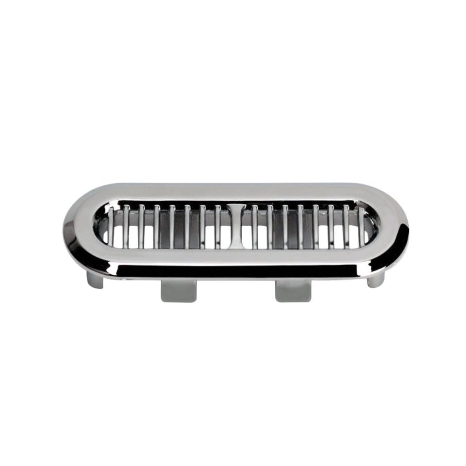 Washbasin Overflow Hole Cover Decorative Cover Table Basin Washbasin Accessories Full Water Overflow Hole Cover Ring Small Ring