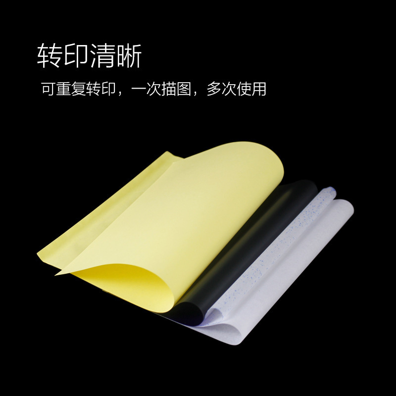 Tattoo transfer artwork transfer paper transfer printing machine hand description can be used tattoo transfer machine printing paper tattoo equipment