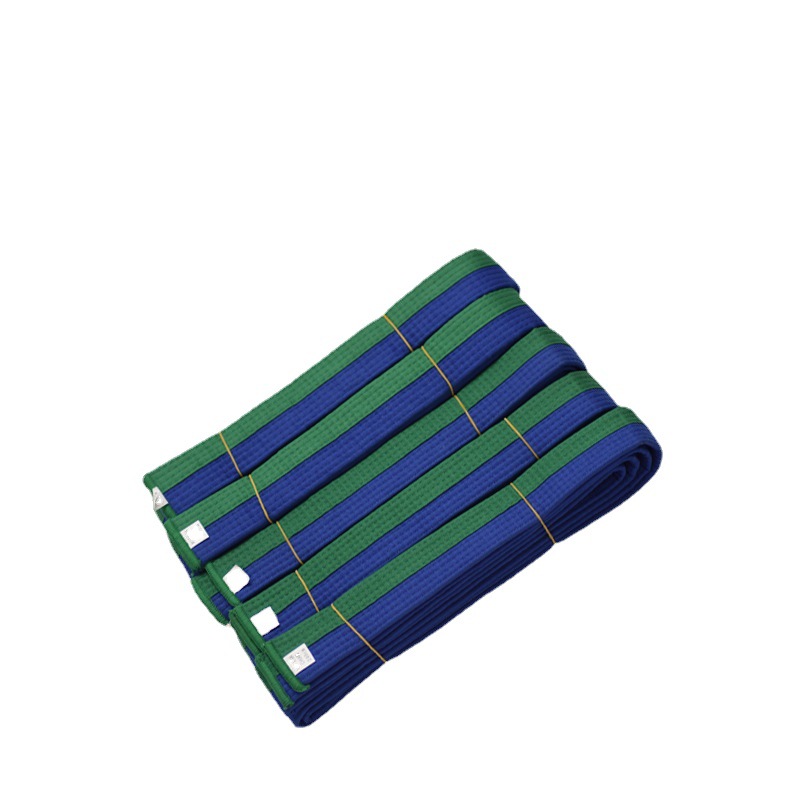 Taekwondo Belt, Taekwondo Belt, Judo Belt, Cotton Core Belt, Taekwondo Color Belt, Coach Belt