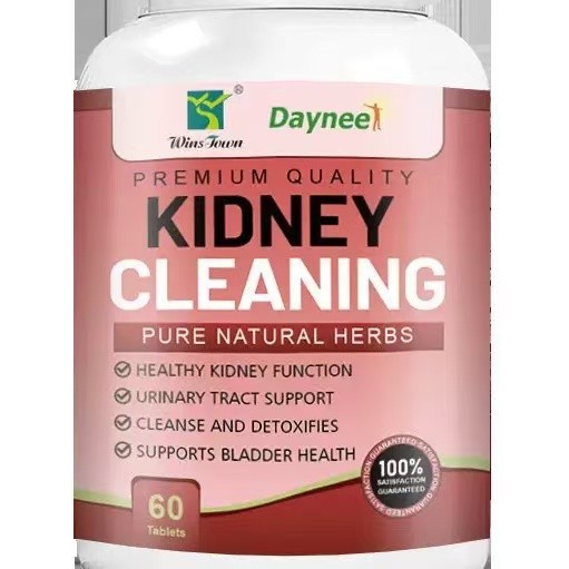 Export Cross-Border Winstown Kidney Cleaning Tablet Foreign Trade