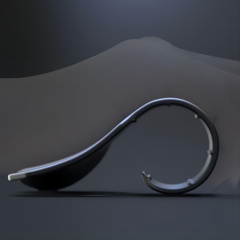 Motorcycle universal hollow throttle clip electric car throttle assistant long-distance sharp weapon battery car refueling aid