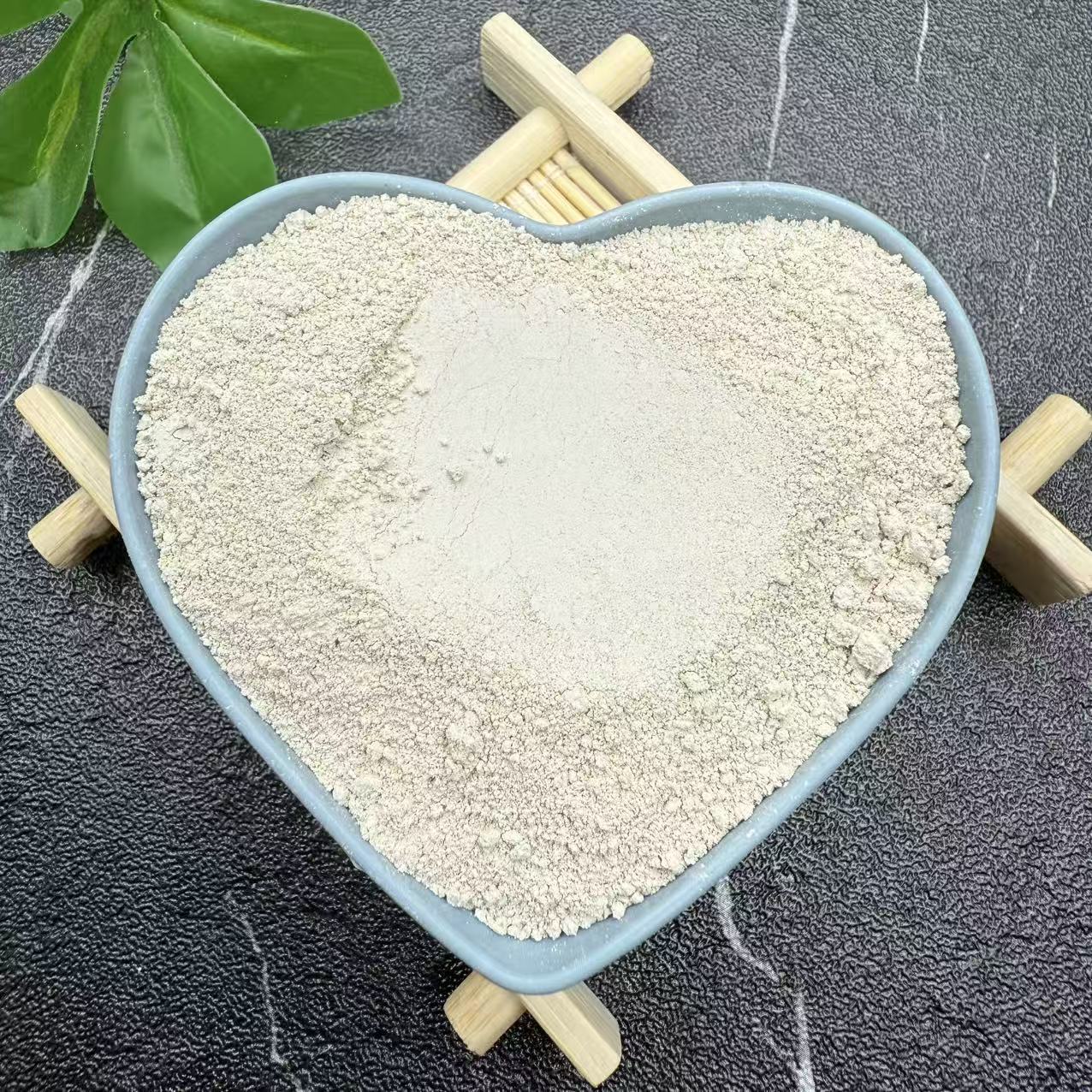 Manufacturer Supplies Conductive Mica Powder Coating Anti-Static Filler 1250 Mesh for Epoxy Flooring