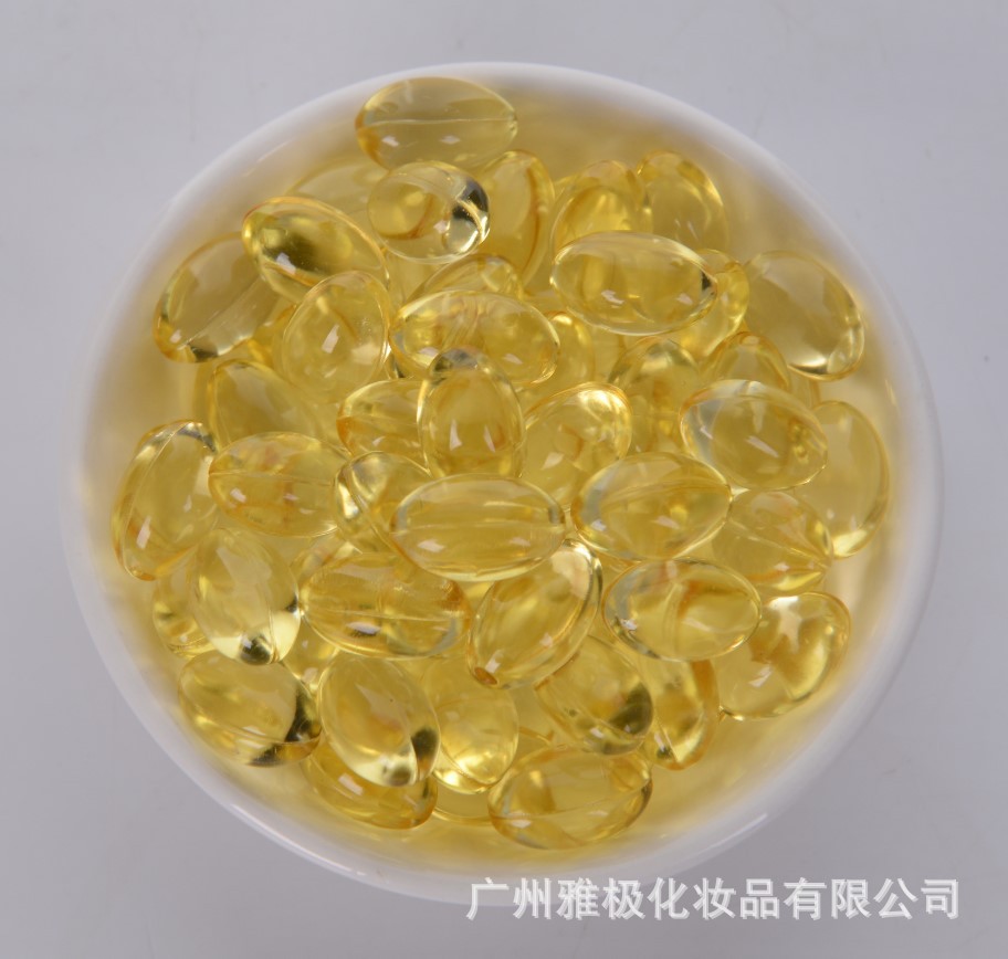 Vitamin E Soft Capsule Vitamin E Essence Vitamin E Oil Vitamin E Hydrating Essence Vitamin E Essence Ve