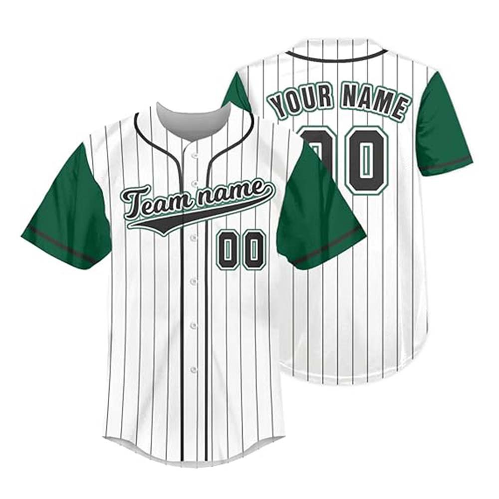 3D Digital Printing Blank Baseball Shirt, Cheerleading Wholesale Custom Z Sublimation Mesh Baseball Shirt