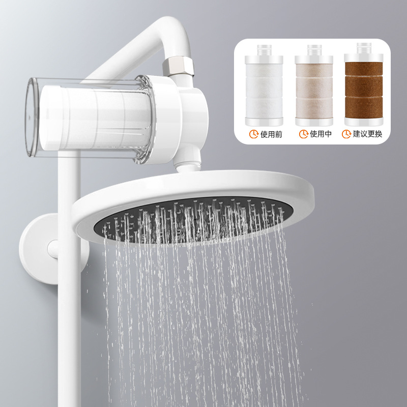 Cross-border PP cotton pre-filter tap water shower filter to sediment water purifier faucet water filter