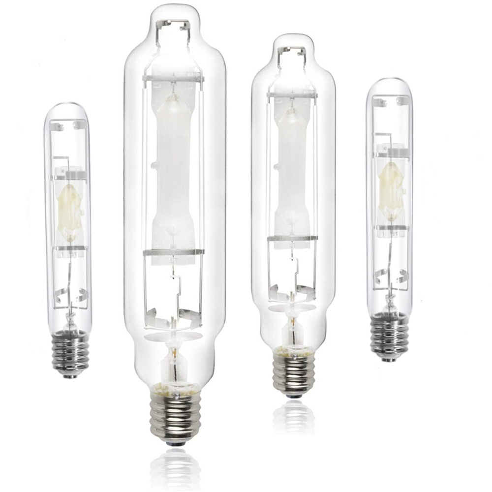 Металлогалогенная лампа MH с одним концом для теплиц, гидропоники, освещения растений