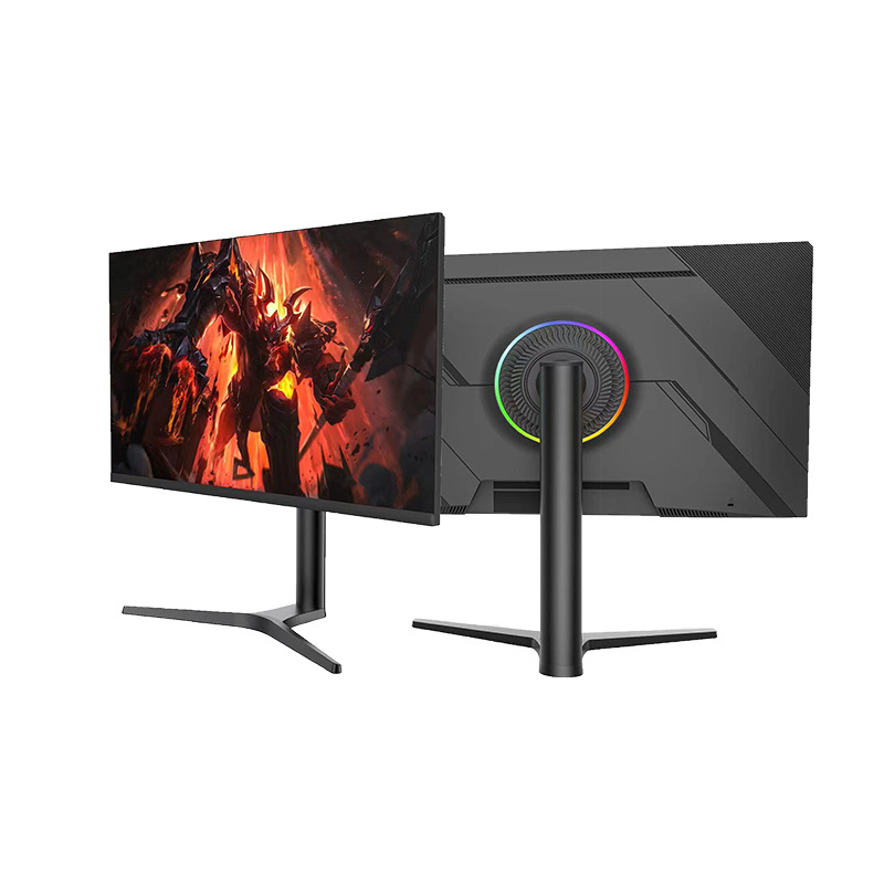 24/27-Inch 75Hz/165Hz 1K Lcd Computer Monitor 240Hz 32-Inch 2K4Kips 180Hz Display