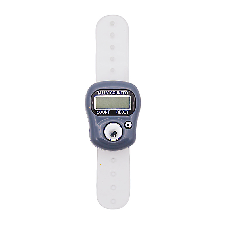 NT-1011 electronic key counter ring counter finger counter wholesale finger counter