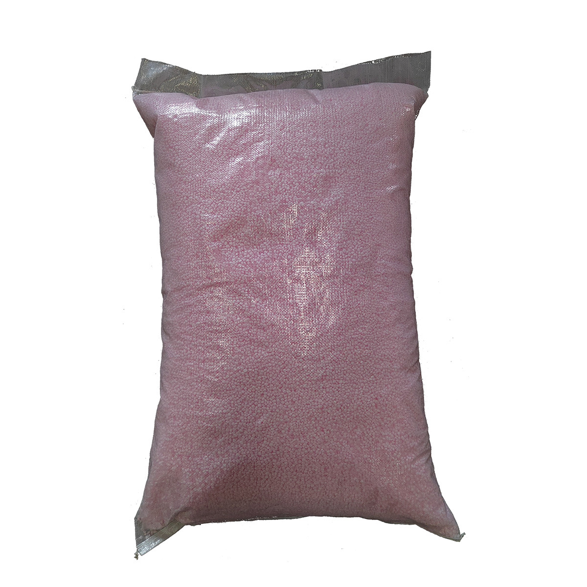 1.5kg Pack 2-3mm Odor Free Maternity Pillow Epp Particles Pillow Filling Epp Sandbag Filling Epp Particles