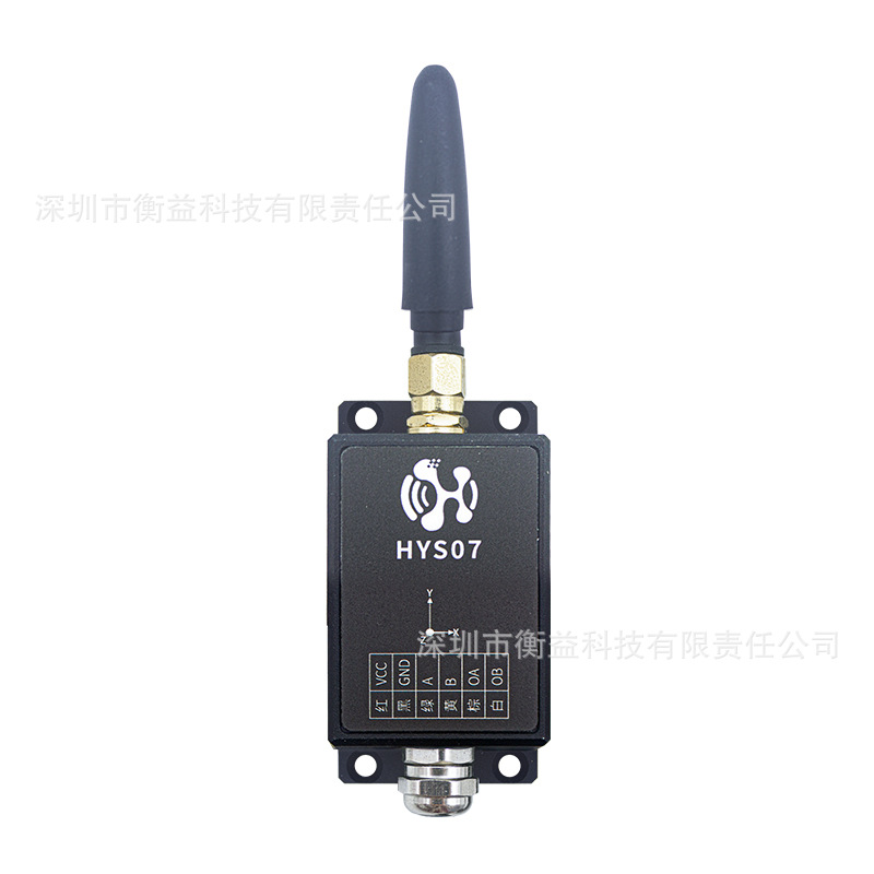 Three-Axis High-Precision Inclinometer Online Industrial-Grade Wireless Inclinometer Electronic Level Angle Meter Manufacturer