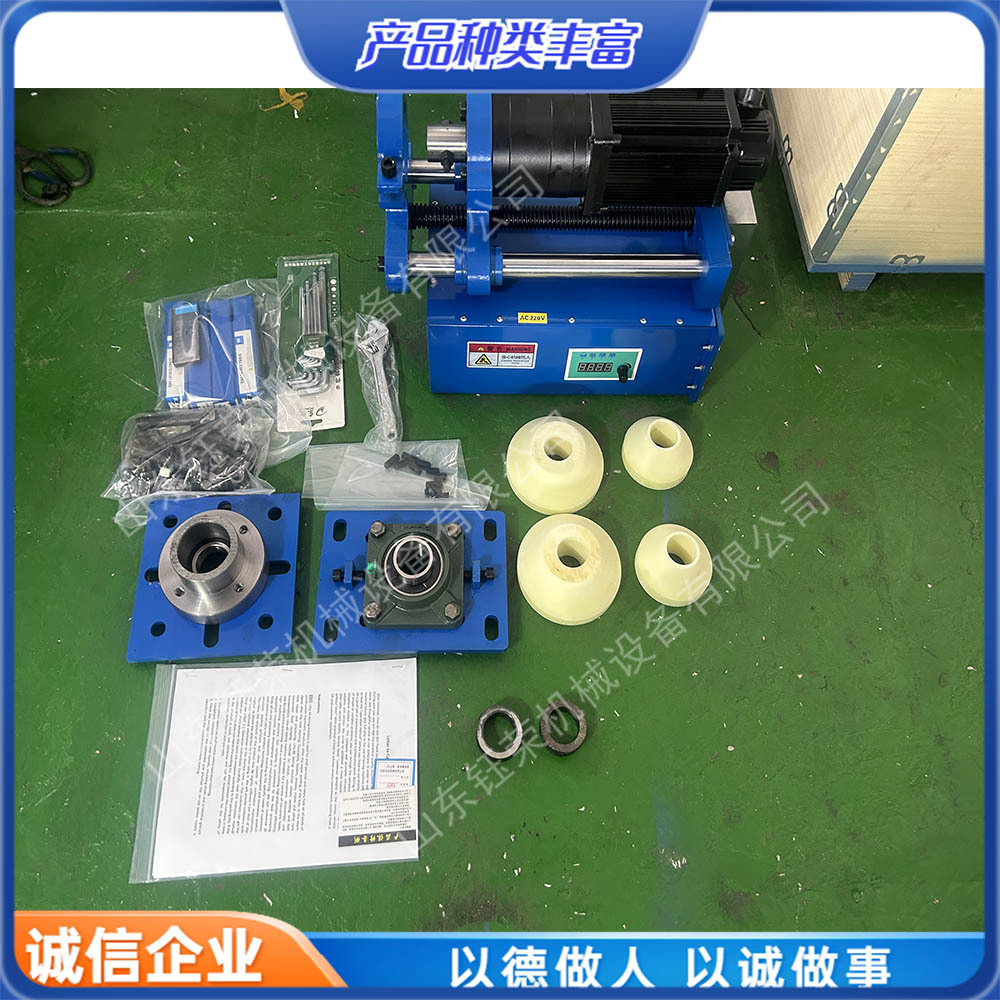 Сверлильный станок, Сверление и сварка в одном устройстве, Специальный малый сварочный и ремонтный станок для экскаваторов, Полностью интеллектуальный ЧПУ, Портативный сверлильный станок