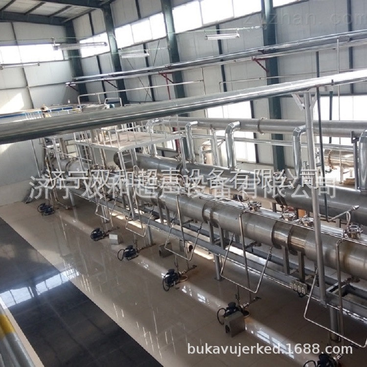 Traditional Chinese Medicine Extraction Plant Extraction Pipeline Type Multifunctional Ultrasonic Extraction Complete Equipment 13853746518