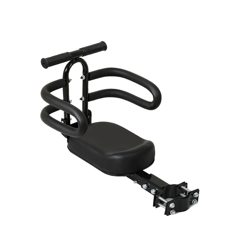 Electric Car Child Seat Front-Mounted Baby Battery Car Small Electric Car Safety Seat Stackable Seat Stool Thickened Universal