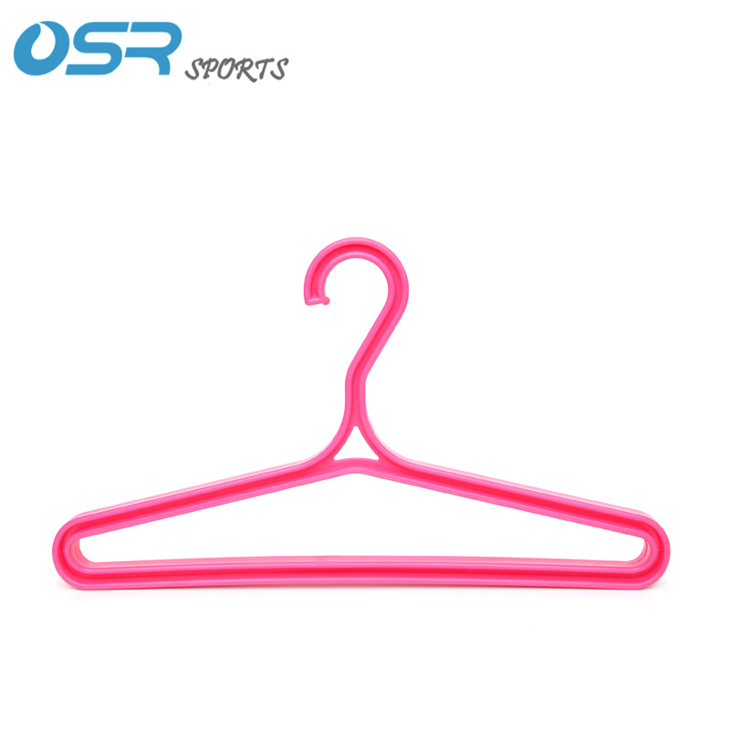 Diving wet clothes hanger wet suit hanger