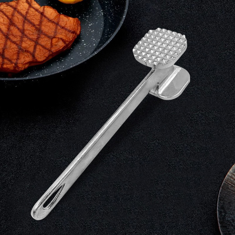 Кухонный молоток для мяса, двойная сторона, домашний молоток