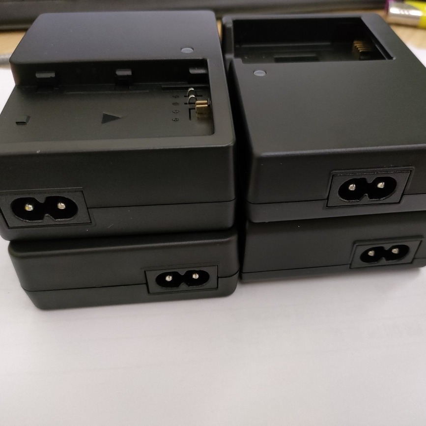 Зарядное устройство для камер Sony Nikon Canon, зарядное устройство для цифровых зеркальных камер