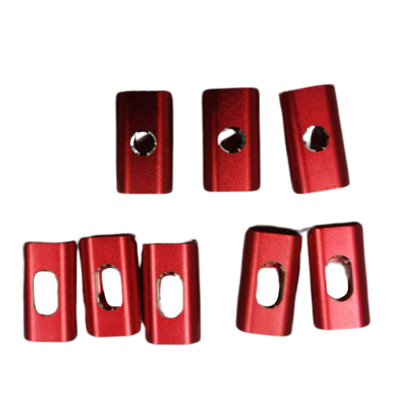 USB Aluminum Shell Data Cable Metal Shell Data Cable Shell Audio Cable Shell Cigarette Lighter Shell