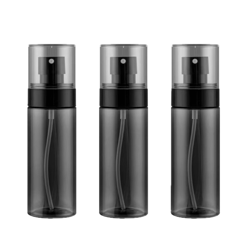 Spray Bottle Travel Refill Bottle Lotion Alcohol Ultra-Fine Mist Facial Hydration Small Spray Bottle Portable Spray Bottle Empty Bottle
