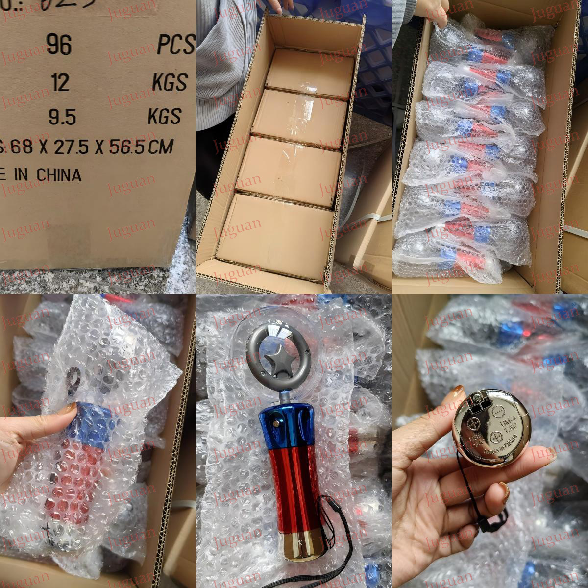 Glow Stick Flash Stick Night Market Wholesale Kidsren's Luminous Toy Ball Led Rotating Cheering Support Stick