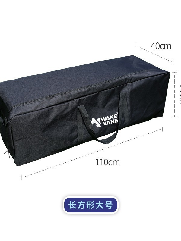 Outdoor Camping Miscellaneous Storage Bag, Travel Home Storage Bag, Tent Sleeping Bag, Table and Chair Camping Equipment Storage Bag