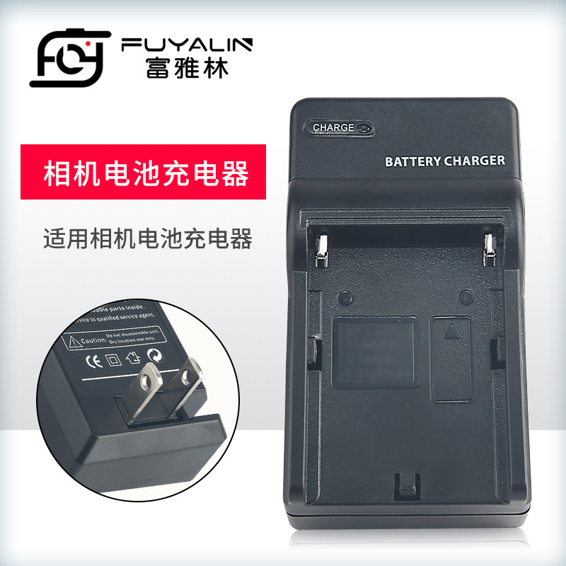 Зарядное устройство F Series NP-F970 F960 F750 F570 NP-F330 NP-F550