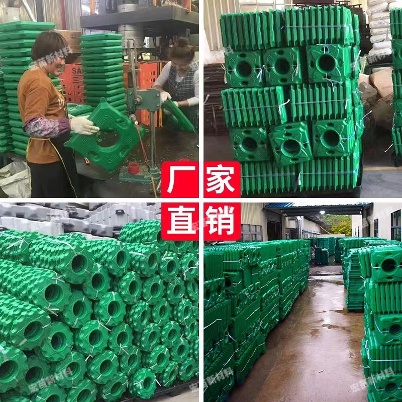 Artificial Ecological Floating Island Water Planting Floating Bed Plants Hydroponics River Landscaping Greening Landscape Sewage Treatment Purification