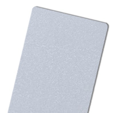 Matte solid color aluminum-plastic panel 3mm4mm color complete aluminum-plastic panel corrosion-resistant monochrome fireproof aluminum-plastic