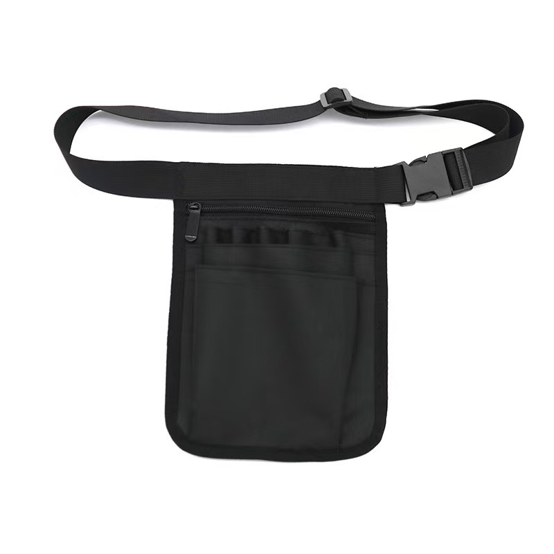 Ready-Stock Nurse Tool Storage Bag Amazon Medical Supplies Tool Bag Hairdressing Tool Bag Waist Bag Crossbody Bag