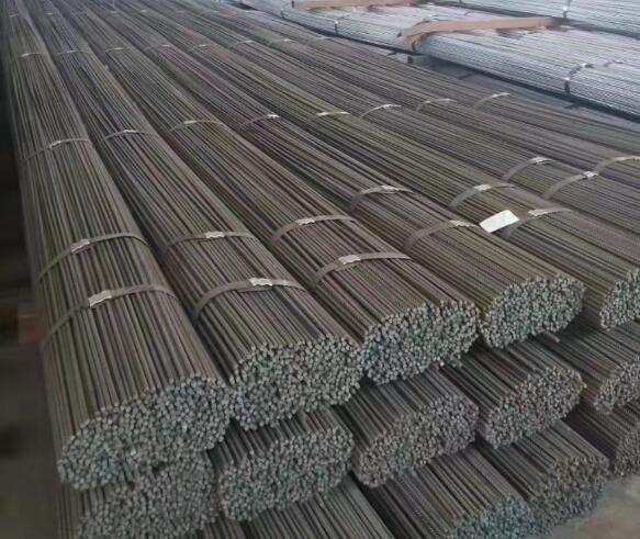 Поставка Hrb400, диаметр 10мм, прямая доставка, трехуровневая сталь