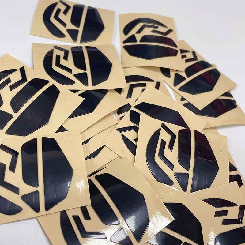 Wholesale G102 Mouse Foot Patch Suitable for Logitech G502 Mouse Anti-Slip Patch Gpw First and Second Generation Teflon Foot Patch