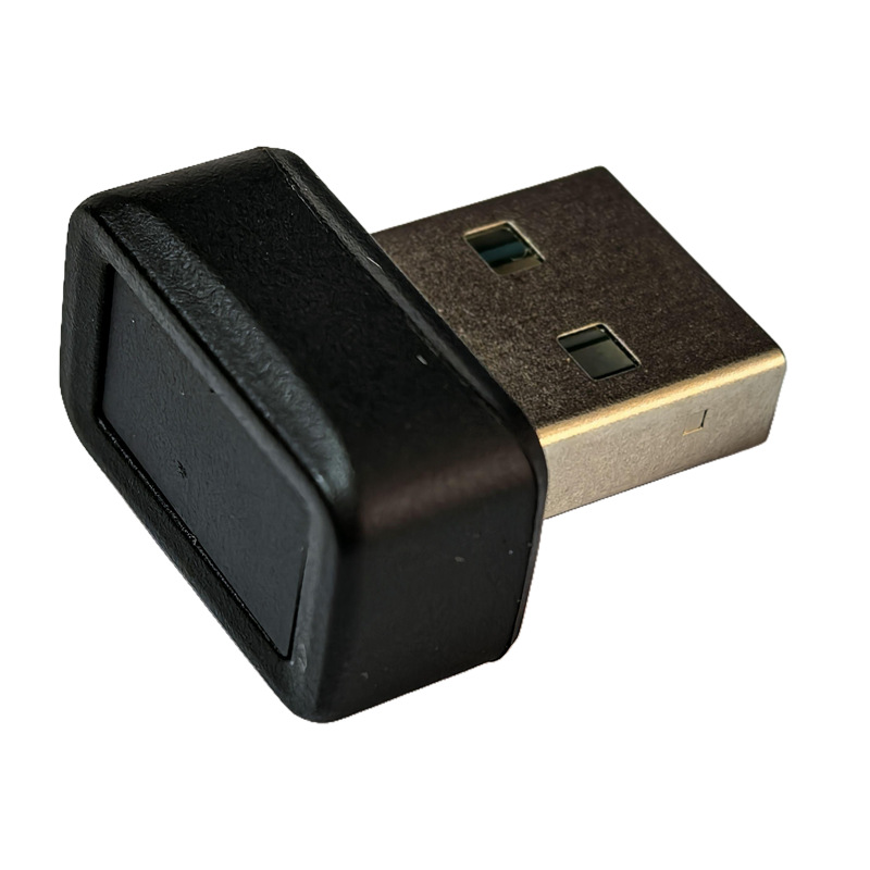 USB Fingerprint Login Device Windows Hello Computer Notebook Desktop Fingerprint Password Recognition Unlocking