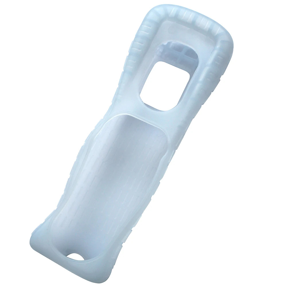 wii straight handle silicone case wii right handle silicone case wii protective case wii silicone case