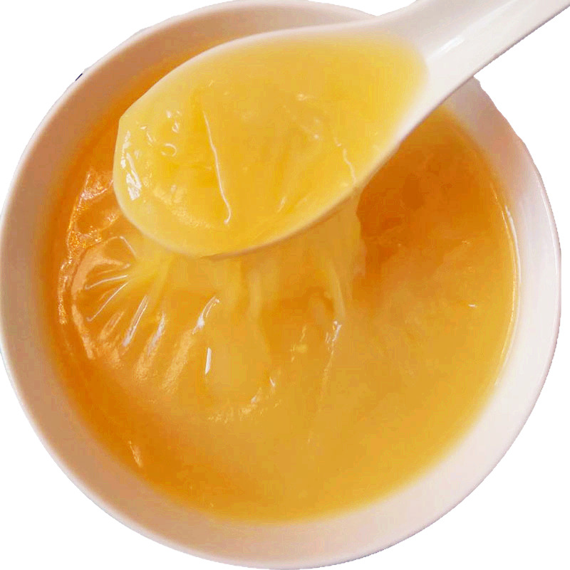 Shanxi Specialty Qinzhou Huang 2025 New Millet 500g Freshly Ground Direct from the Manufacturer Wholesale for Postpartum Consumption Small Yellow Rice