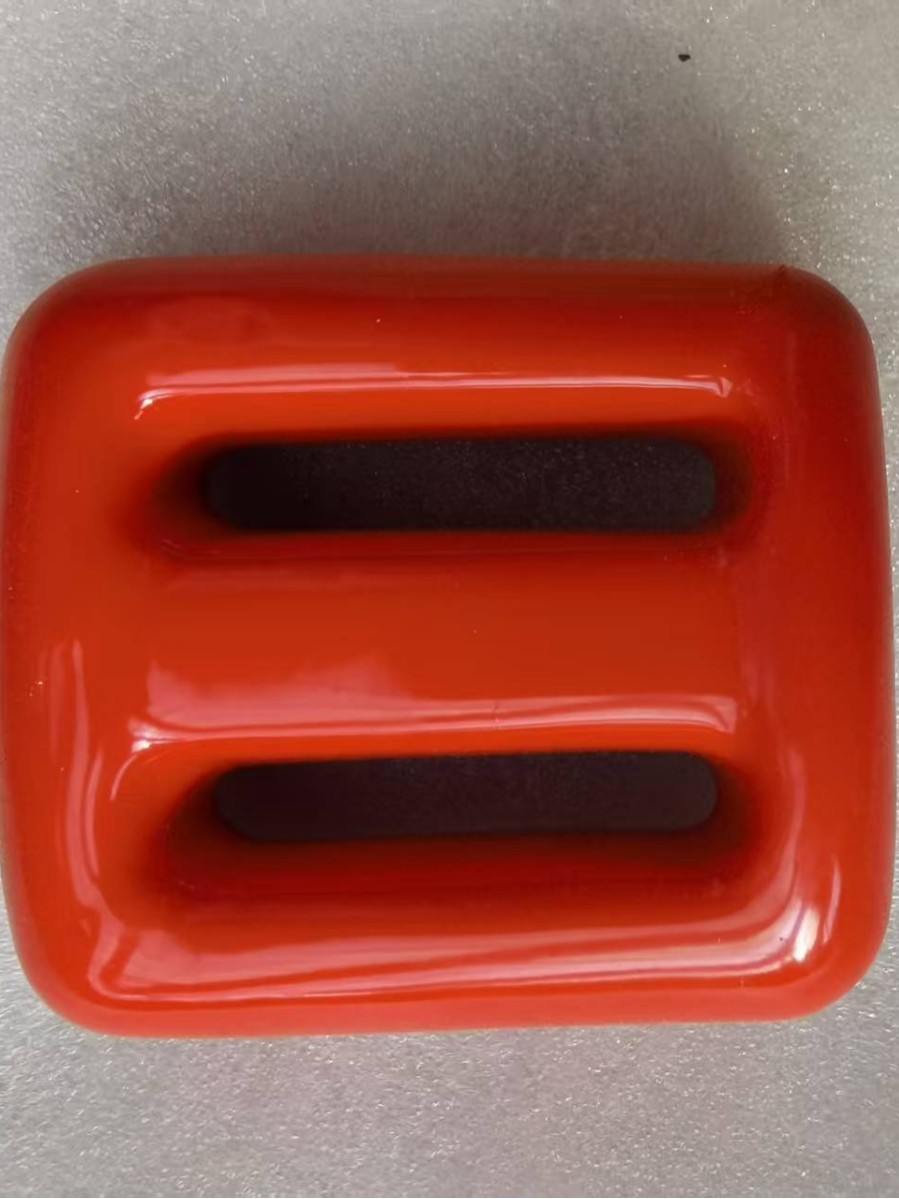 Diving Weight Lead Block Waist Lead Weight-Bearing Weighted Waist Lead Deep Diving Equipment Belt Leather-Coated Lead Block