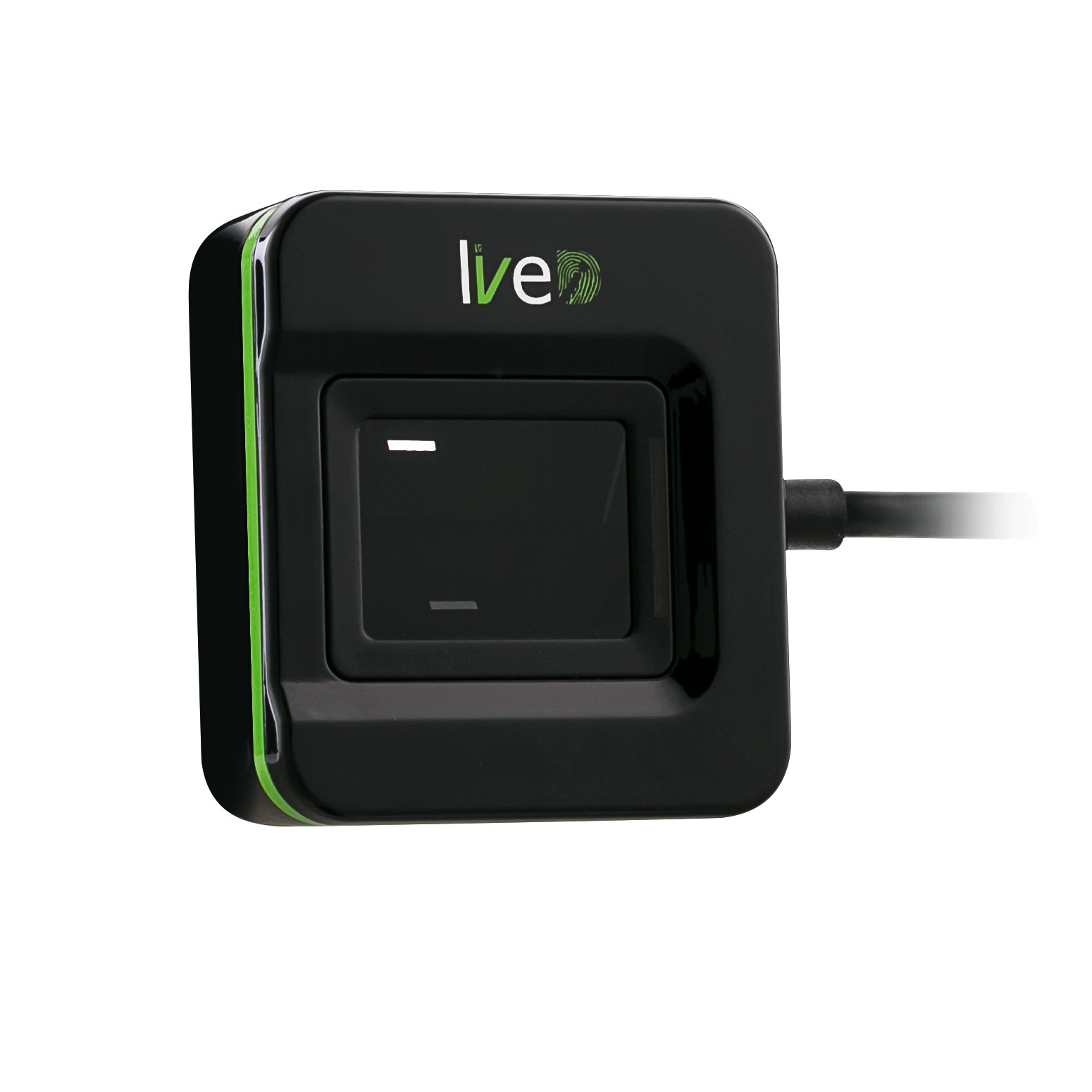 Entropy Slk20R Optical Fingerprint Capture and Input Device for Driving School and Bank Exam Identification Live20R Registrar