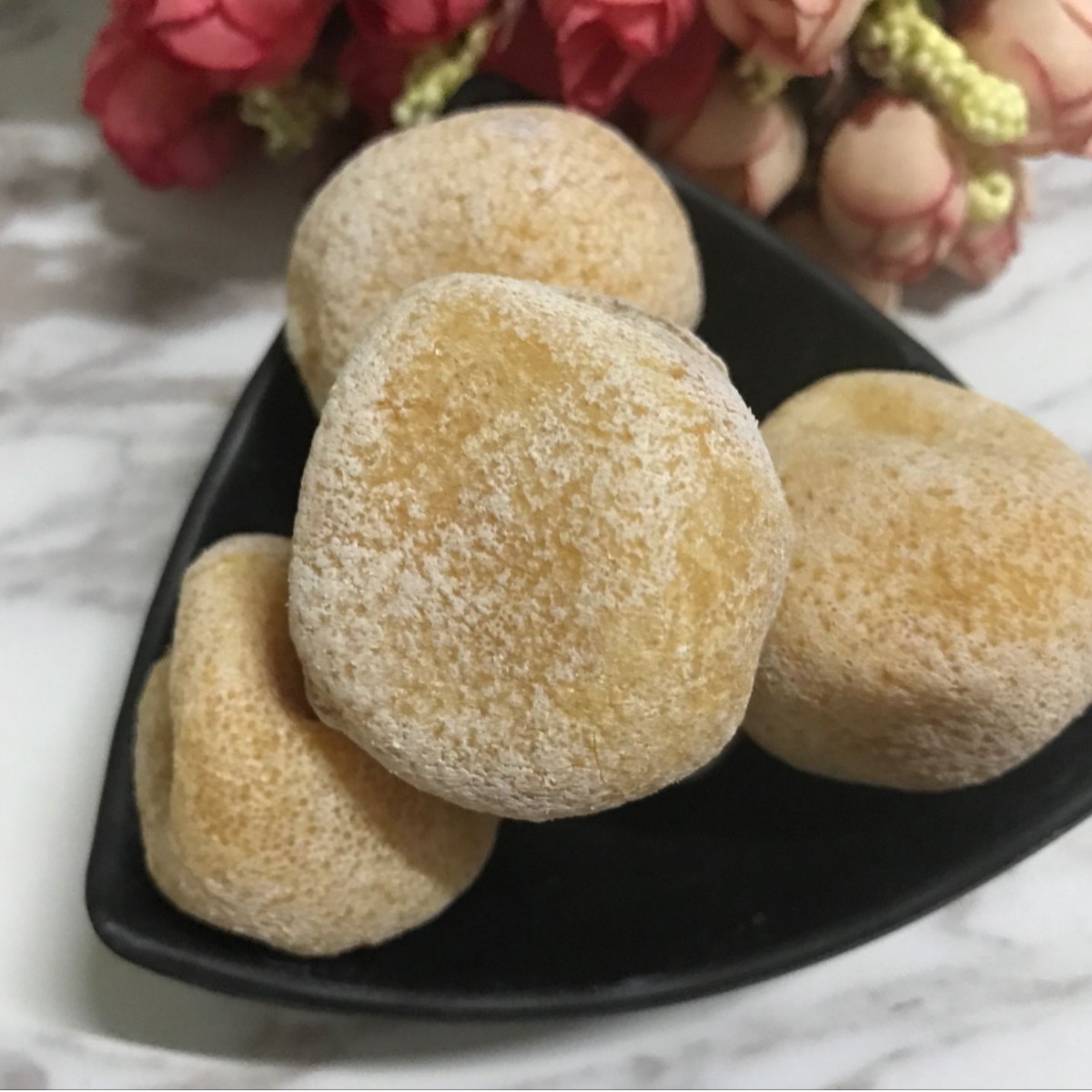 Nine lemon balls 10kg/pack bulk salty lemon dried lemon salty lemon lemon slices dried lemon preserved dried fruit