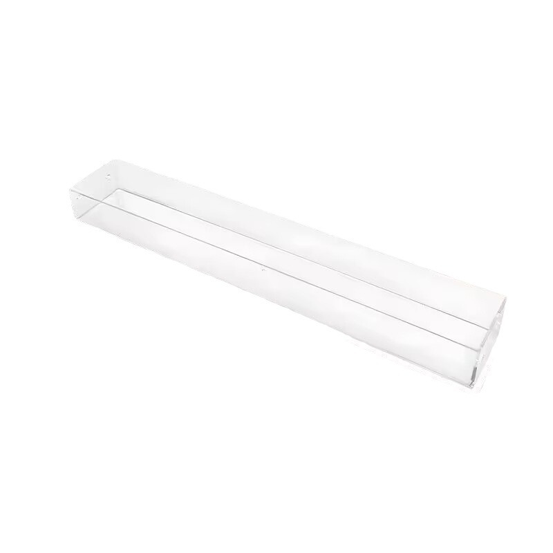 Wall-mounted Hand-held Storage Box Blind Box Display Rack Storage Rack Wall Punch-free Doll Rack Standing Card Storage Artifact