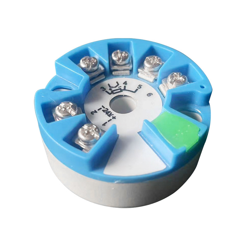 PT100 Temperature Transmitter Module PT100 Temperature Transmitter Module PT100 Temperature Transmitter Module