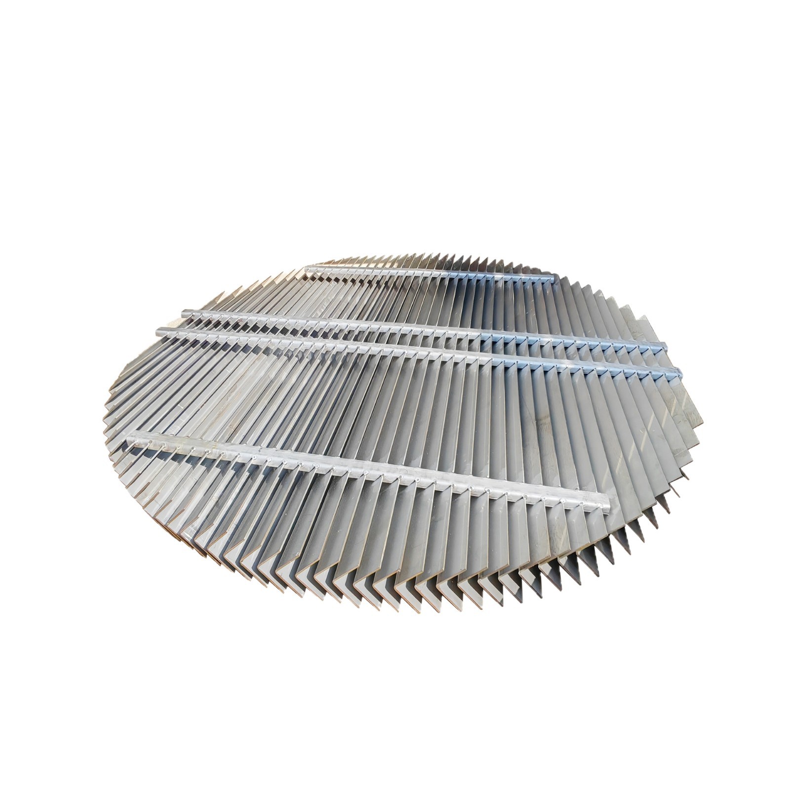 Defogger Stainless Steel Baffle Water Barrier C-Type S-Type with Hook M-Type High-Efficiency Defogging Paint Mist Filter Plate