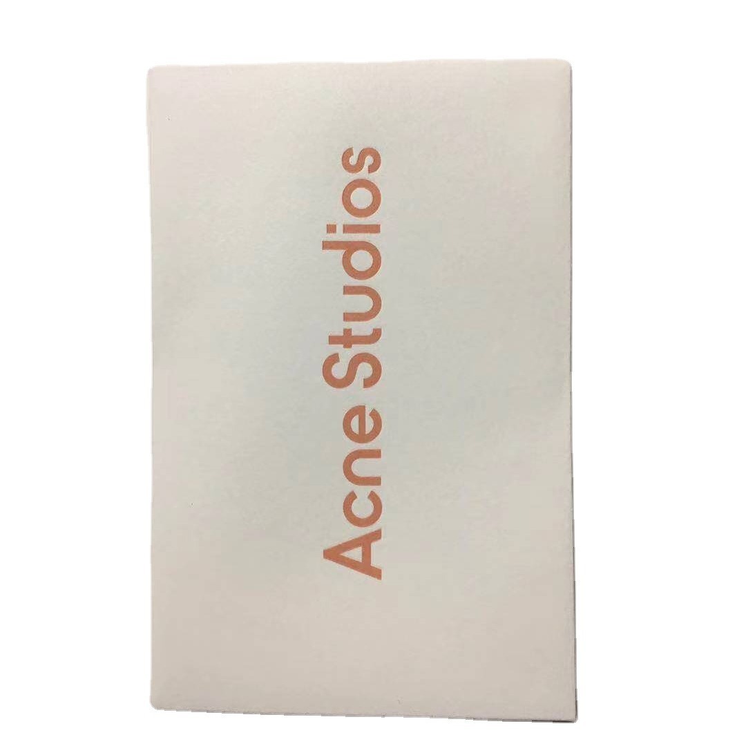 Supply of Clothing Tags, Customized High-end Special Paper Printing, Clothing Tags, Custom-made Men's and Women's Clothing Hanging Tags Production