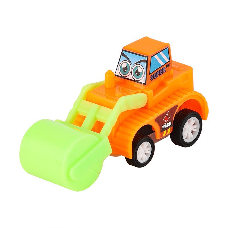 Children's Toys Wholesale Children's Car Toys Huili Engineering Vehicle Baby Educational Kindergarten Gifts