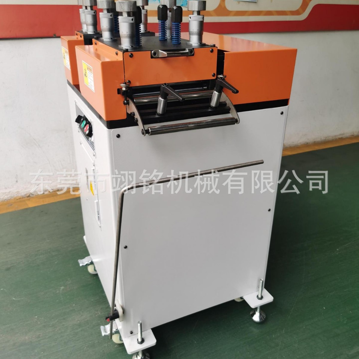 Yiming Machinery Precision Leveling Machine Source Manufacturer Various Precision Correction Machines Leveling Machines Thin Plate Leveling Machines in Stock