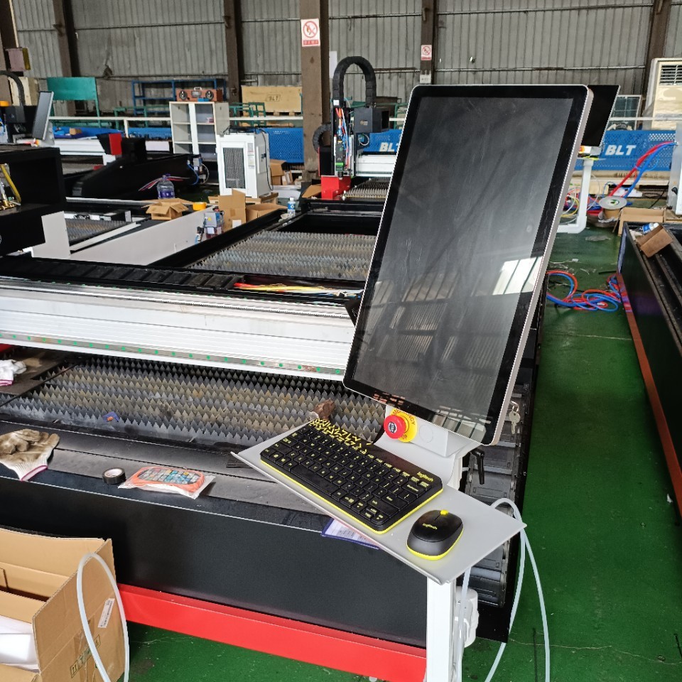 Лазерный резак, полностью закрытая лазерная машина, лазерный трубочный резак