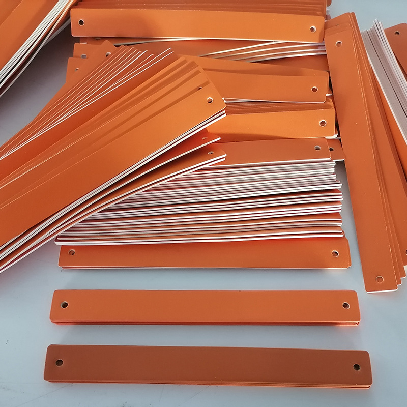 Leather Handle, Electrical Gift Box Packaging, Leather Handle, Leather Hand Strap, High-End Gift Box, Pu Leather Hand Strap