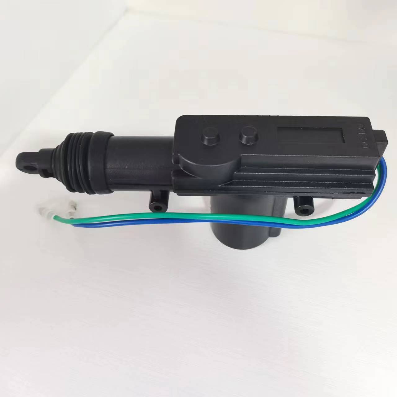 Оригинальная система центрального замка 4001 с мотором для автомобиля, замок двери центрального управления, дропшиппинг