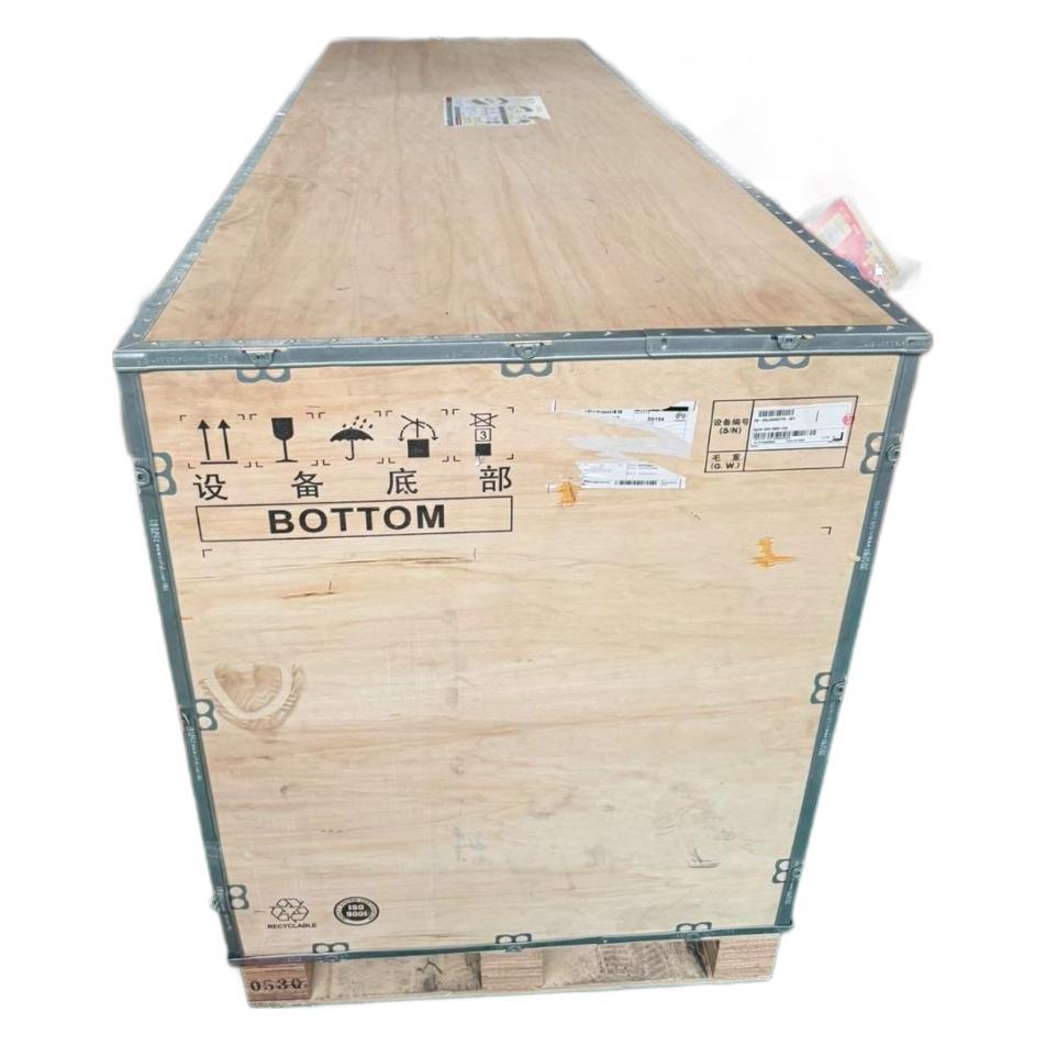 Brand New Wooden Box Original Package Huawei Optix Osn9800 U32 Transmission Equipment Sub-Rack Chassis Cabinet